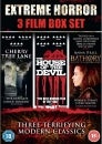 Extreme Horror Box Set