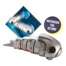 Doctor Who Bump n' Go Cybermat
