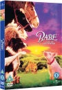 Babe: The Gallant Pig - Limited Lenticular Edition