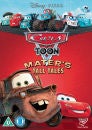 Cars Toon: Maters Tall Tales
