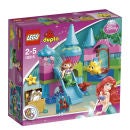LEGO DUPLO Ariel s Undersea Castle 10515 Toys Zavvi US