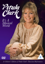 Petula Clark: It's a Musical World