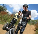 Segway Rally for One Special Offer