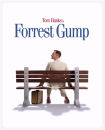 Forrest Gump - Paramount Centenary Limited Edition Steelbook