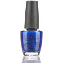 OPI Blue My Mind - Nail Lacquer (15ml)