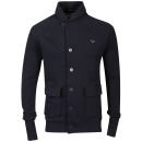 Weekend Offender Men's One Line Jacket - Navy