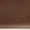 The Cambridge Satchel Company Portrait Leather Backpack - Vintage