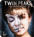 Twin Peaks: The Entire Mystery