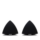 Bang & Olufsen BeoLab 4PC Twin Desktop Speakers - Black - Grade A Refurb