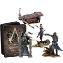 Assassin's Creed: Unity - Bastille Edition - Deluxe Figure Pack