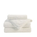 Christy Royal Turkish Towel - Limewash