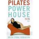 Body Control 5 - Powerhouse Pilates With Lynne Pobinson