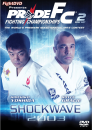 Pride Fighting Championships - Shockwave 2003