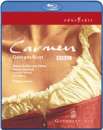 Bizet: Carmen (Jordan, McVicar)
