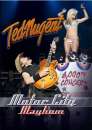 Ted Nugent - Motor City Mayhem