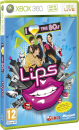 Lips - I Love the 80s