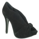 Moda In Pelle Women's Cocos - Black