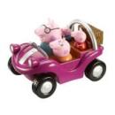 Peppa Pig's Adventure Buggy w/sound