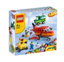 LEGO: Airport Building Set (5933)