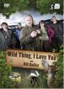 Wild Thing, I Love You with Bill Bailey - Triple Pack