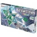 Geomag 114 Piece Panels Set