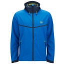 Jack & Jones Men's Lian Softshell Jacket - Skydiver