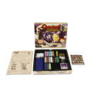 Quarriors Dice Building Game Board Game