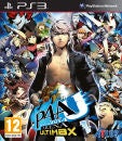 Persona 4 Arena: Ultimax