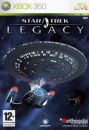 Star Trek - Legacy