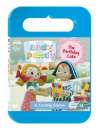 Andy Pandy - Birthday Cake