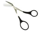 Japonesque Brow Groomer Scissor/Comb Combo