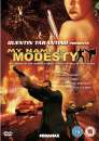 My Name is Modesty