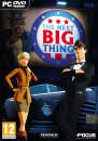 The Next Big Thing