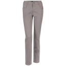 Full Circle Women's Dutchie Slim Leg Jeans - Smoke