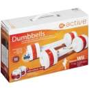 EA Sports Active Dumbbells
