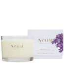 NEOM ORGANIC TREATMENT CANDLE - TRANQUILITY (400G)