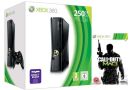 Xbox 360 250GB Bundle (Includes Call Of Duty: Modern Warfare 3)