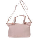 Ted Baker Janette Scripted TB Mini Tote Bag - Pink
