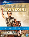 Spartacus - Digibook Edition
