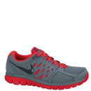 Nike Men's Flex 2013 - Silver/Armory Slate
