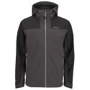Craghoppers Men's Adrik Jacket - Black Pepper
