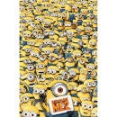 Despicable Me - Maxi Poster - 61 x 91.5cm
