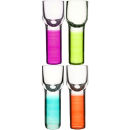 Sagaform Club Schnapps Glasses - 4 Pack