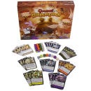 Quarriors Quarmaggeddon Wizkids Game