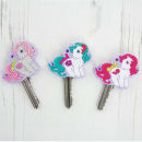 My Little Pony Key Covers