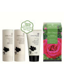 Living Nature Skin Steps to Enrich Dry and Mature Skin