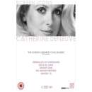 Carine Deneuve Verzameling - Umbrellas Of Cherbourg/Belle
