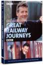 Michael Palin - Great Railway Journeys