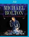 Michael Bolton: Live At The Royal Albert Hall