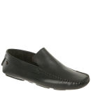 Base London Men's Jenson Shoes - Black